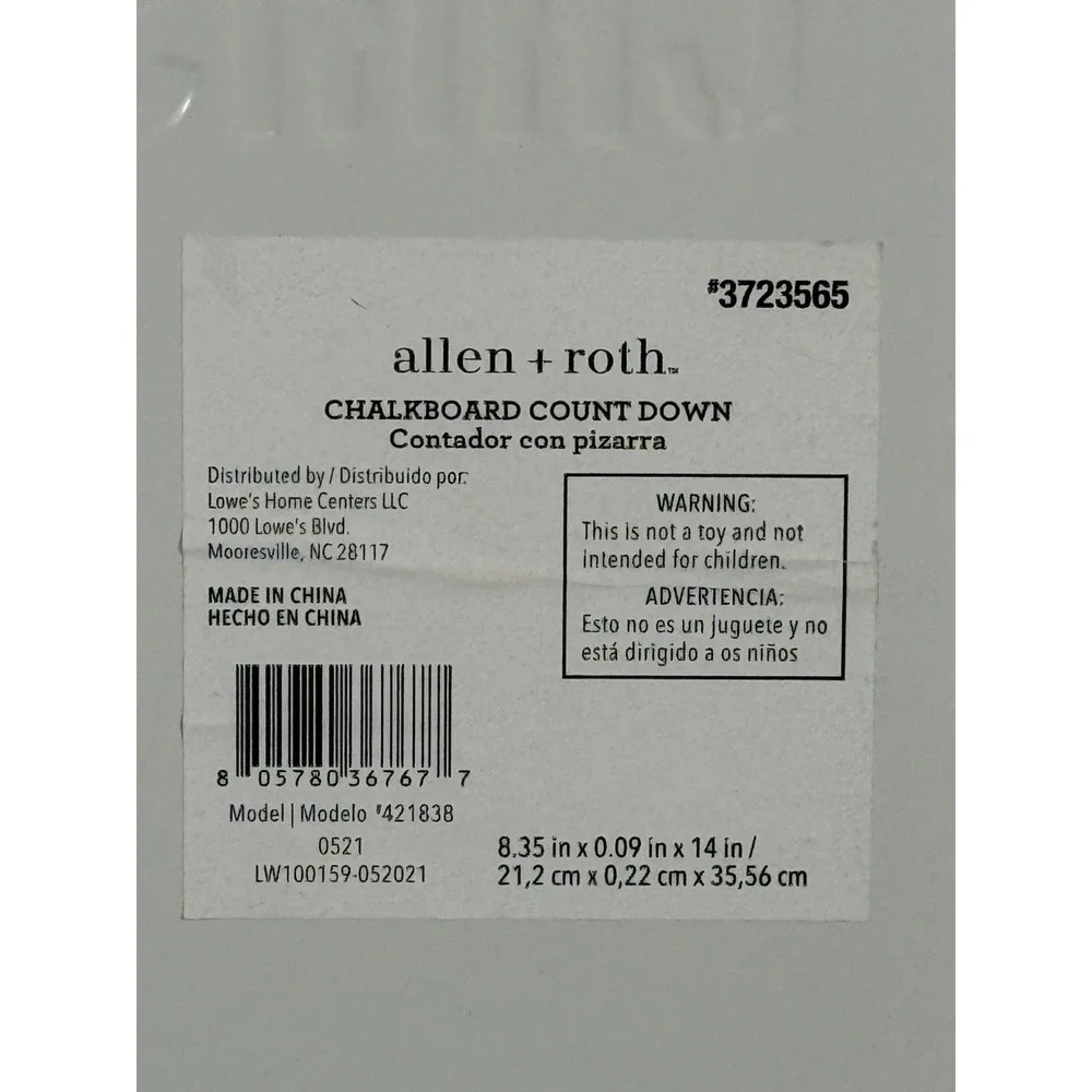 Allen + Roth allen roth